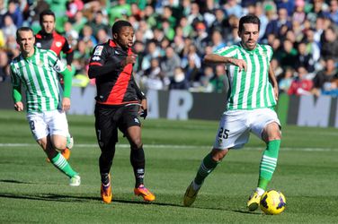 3 oud-spelers van Betis veroordeeld voor matchfixing