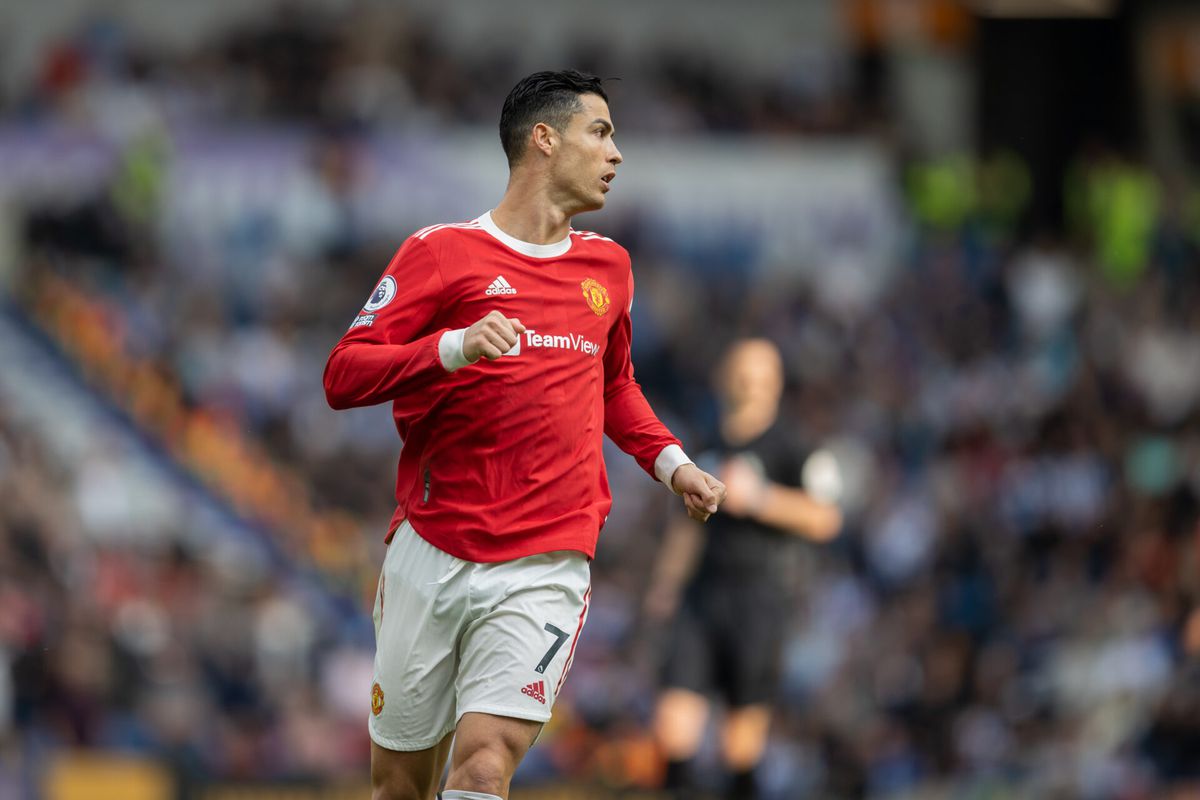 'Ronaldo en Manchester United gaan maandag in gesprek over zijn toekomst'