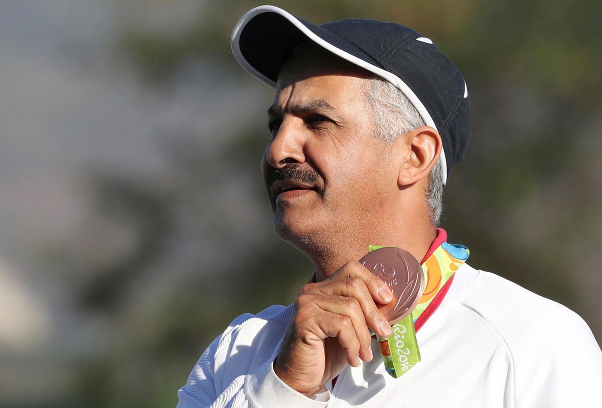 Atleten uit Koeweit mogen weer onder de 'eigen' vlag sporten