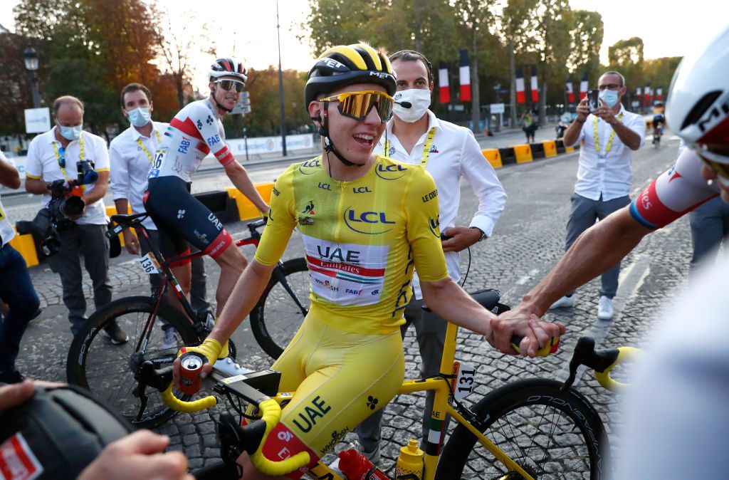 Deze renners krijgt titelverdediger Pogacar mee in Tour de France