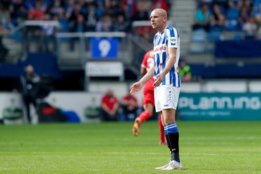 🎥 | Dit zijn ALLE 8 eigen goals van Sven van Beek in de Eredivisie