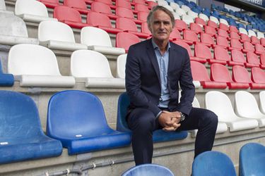 Heerenveen is afgedroogd door Hoffenheim