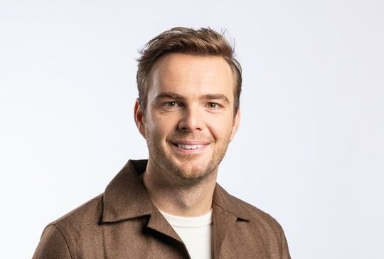 Giedo van der Garde over overstap van Ziggo naar Viaplay: 'Dit kan echt iets moois worden'