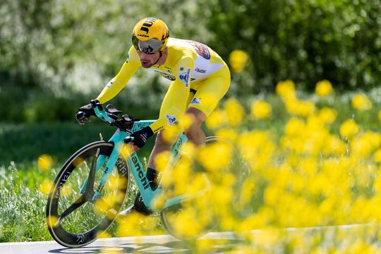 Goede voorbereiding op de Tour de France is geschrapt