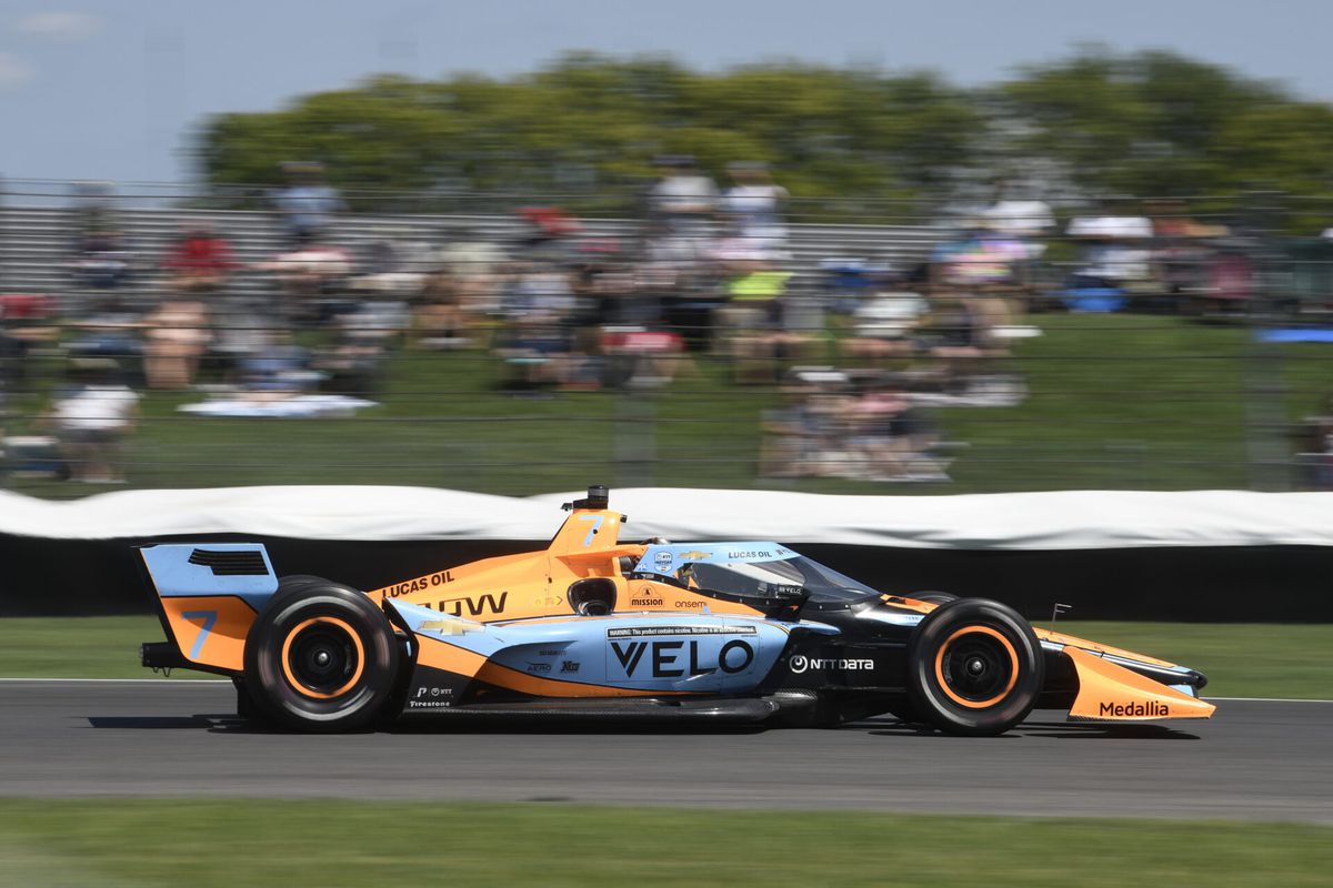 Gezondheidsorganisaties klagen bij Reclame Code Commissie vanwege sponsor op McLaren-bolide