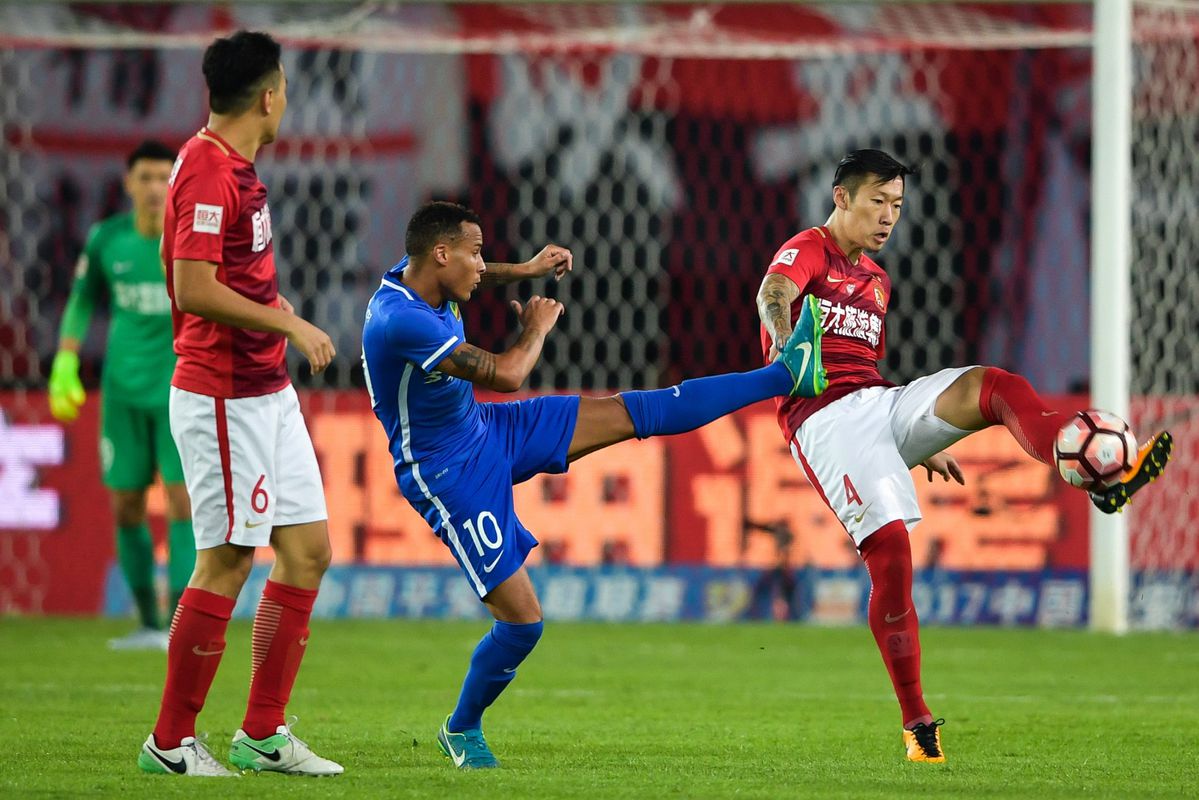 Chery tekent voor 2 jaar bij Haifa