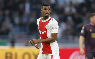Marktwaardenupdate Eredivisie: Gravenberch minimaal 6 miljoen euro meer waard dan elke andere speler