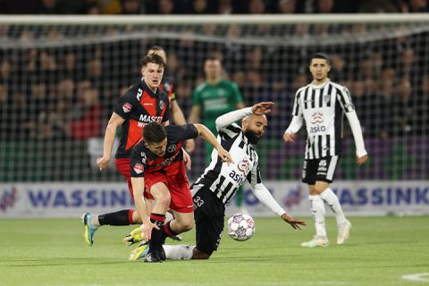 STEM! Welke promovendus geef jij de meeste kans in de Eredivisie?