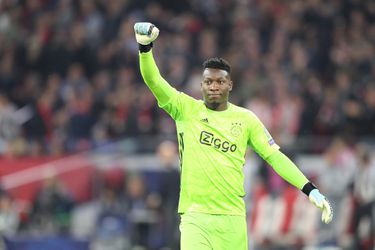 Nederland bloeit op in Europa, maar vooral dankzij Ajax