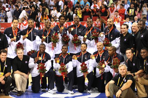 LeBron James en Dwyane Wade gevraagd als producers voor nieuwe Netflix-docu