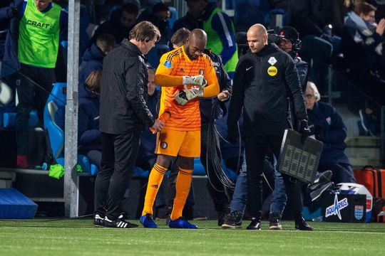 Vermeer gaat bekerduel én klassieker spelen voor Feyenoord