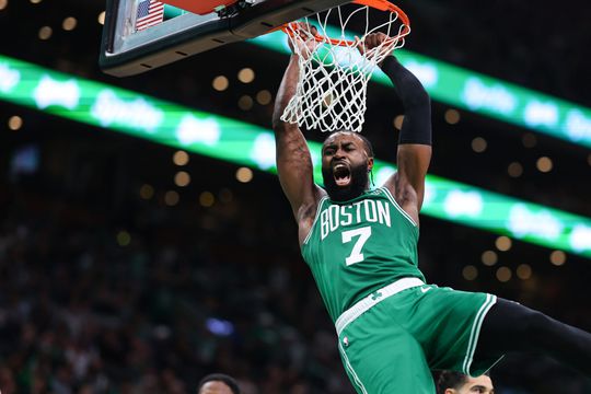 🏀🍀 | Wéér een matchpoint weg: zorgt Boston Celtics voor de ultieme NBA-comeback?