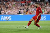 Saaie finale wordt pas in penaltyserie beslist: Spanje wint de Nations League
