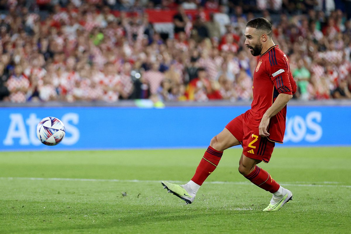 Saaie finale wordt pas in penaltyserie beslist: Spanje wint de Nations League