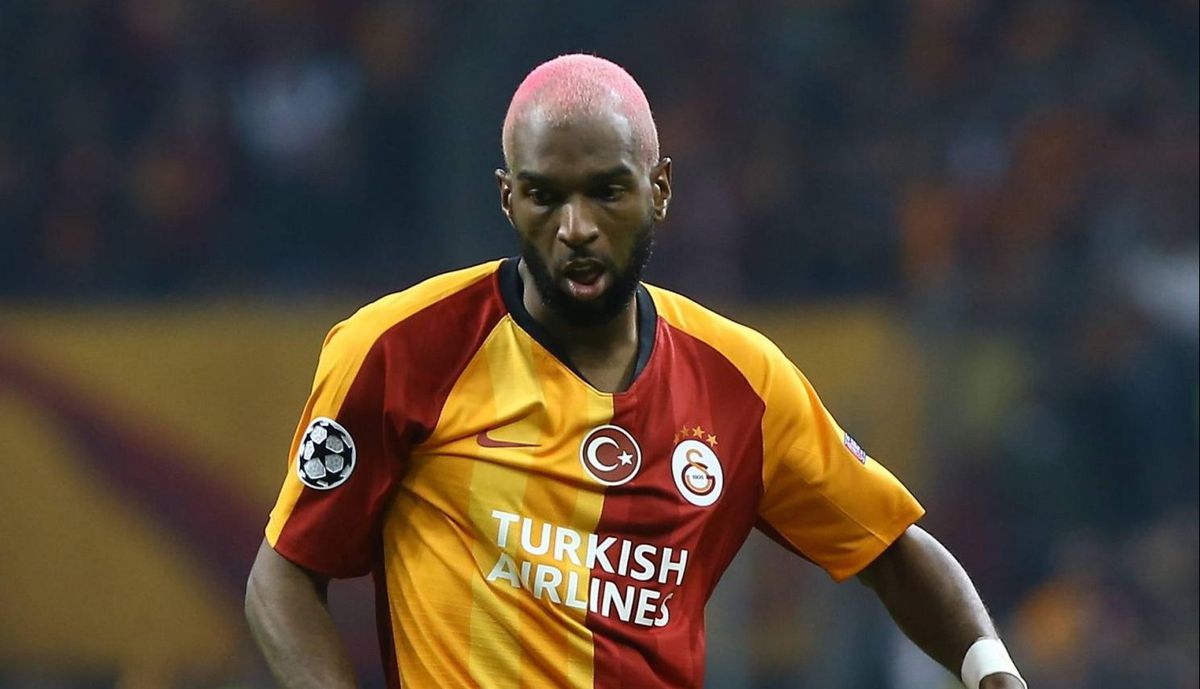 Babel helpt Galatasaray met rake pingel aan overwinning