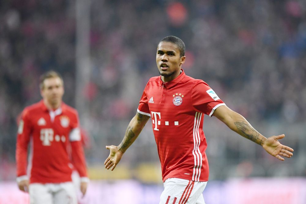 Costa bezorgt Bayern de overwinning met heerlijke afstandspegel (video)