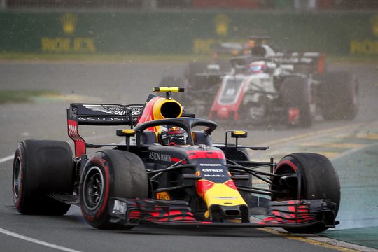 Preview F1: Wat we al wél kunnen zeggen voor en over de eerste race