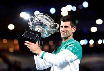 Australian Open-directeur: 'Als Novak Djokovic wil spelen, moet hij gevaccineerd zijn'