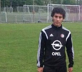 Oud-Feyenoordproefspeler gaat als toptalent wel naar Manchester City