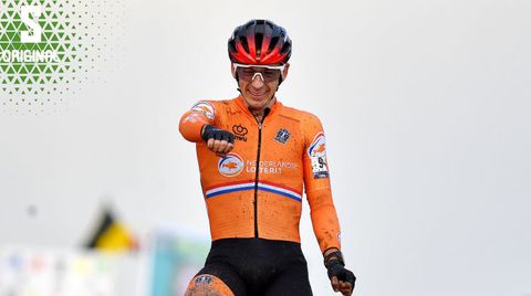 Geen Mathieu, geen Wout, wel Lars? 'Heel speciale' kans voor Nederlandse veldrijder op WK