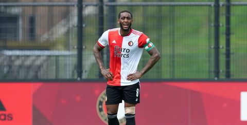 Drita wint van Decic en mag dromen van Conference League-voorronde tegen Feyenoord