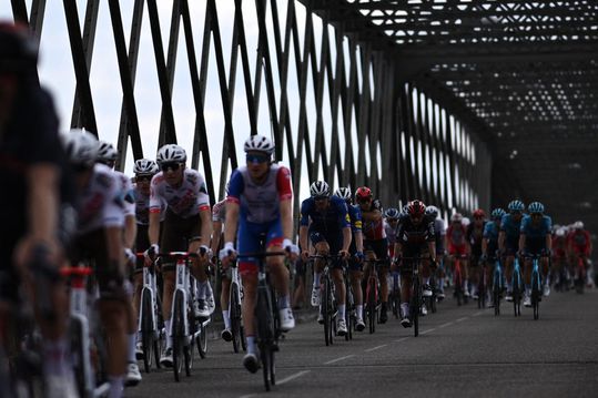 TV-gids: kijk hier naar etappe 20 van de Tour de France