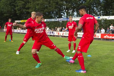 Oefenduel FC Twente tegen Everton helemaal uitverkocht