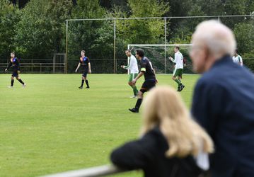 Nóg meer slecht nieuws voor amateurvoetballers: 'Dit heeft grote gevolgen'