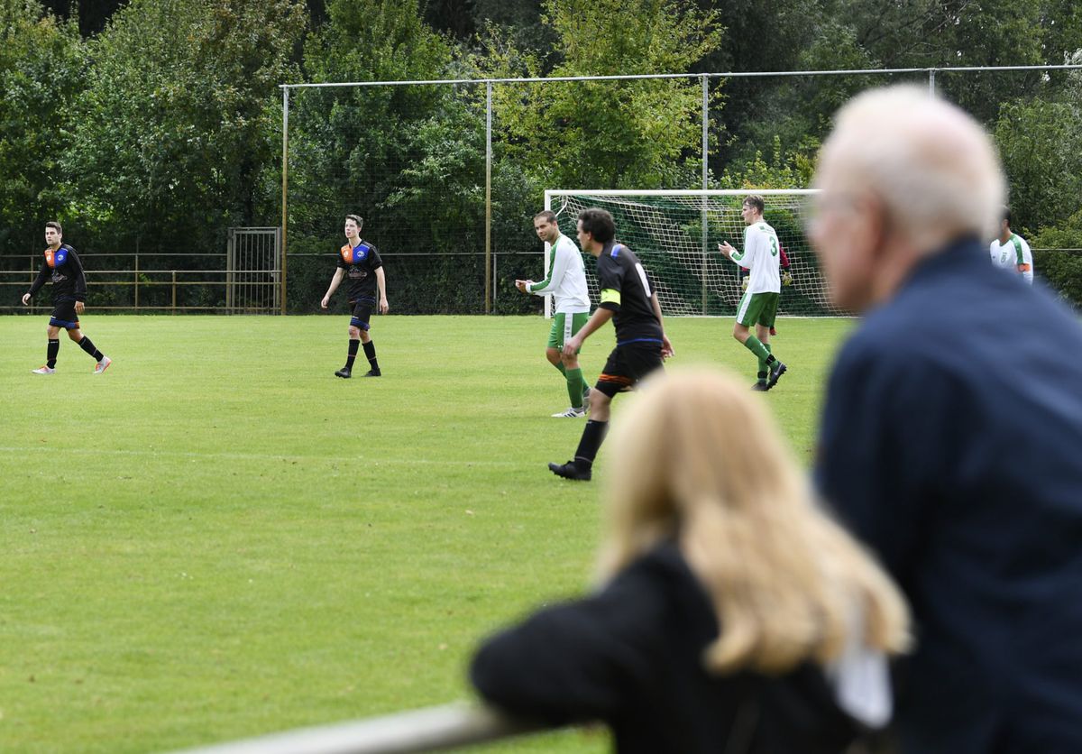 Nóg meer slecht nieuws voor amateurvoetballers: 'Dit heeft grote gevolgen'