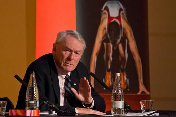 IOC-lid: 'Atleten moeten voorrang krijgen bij vaccinaties'