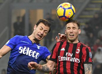 AC Milan en Lazio maken er samen een bloedeloze 0-0 van