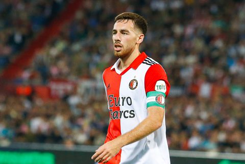 Slecht nieuws voor Feyenoord: Kökçü verlaat geblesseerd trainingskamp van Turkije