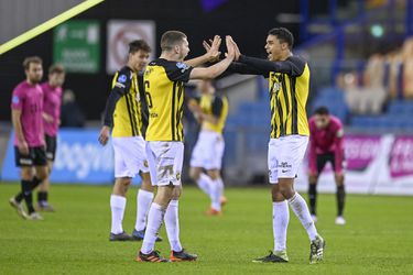 Vitesse zonder 2 belangrijke krachten tegen 'favoriet' Anderlecht in return play-offs Conference League