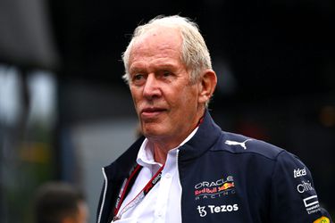 Voormalig Red Bull junior-coureur doet boekje open over 'trauma's' die hij opliep door Helmut Marko