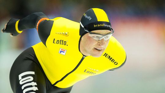 Kramer en Wüst sterk op 1500 meter in Inzell