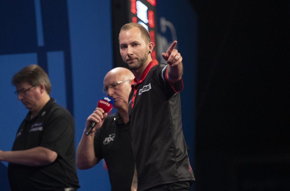 Dit zijn de 8 Nederlanders en hun tegenstanders van de Players Championship Finals