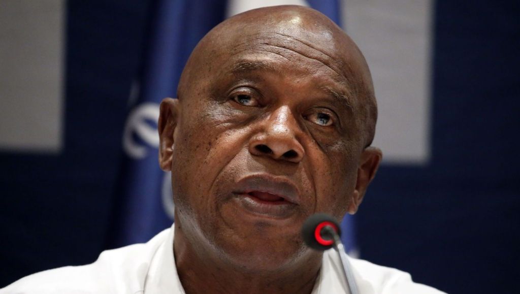 Sexwale als getuige gehoord in corruptiezaak FIFA