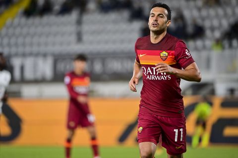 'José Mourinho hoeft Pedro niet: Spanjaard staat voor gewaagde overstap'