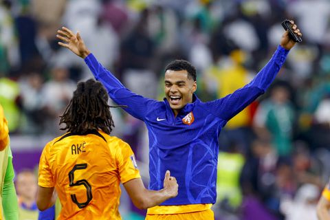 Nederland koerst af op top 5 qua beste WK-doelsaldo aller tijden