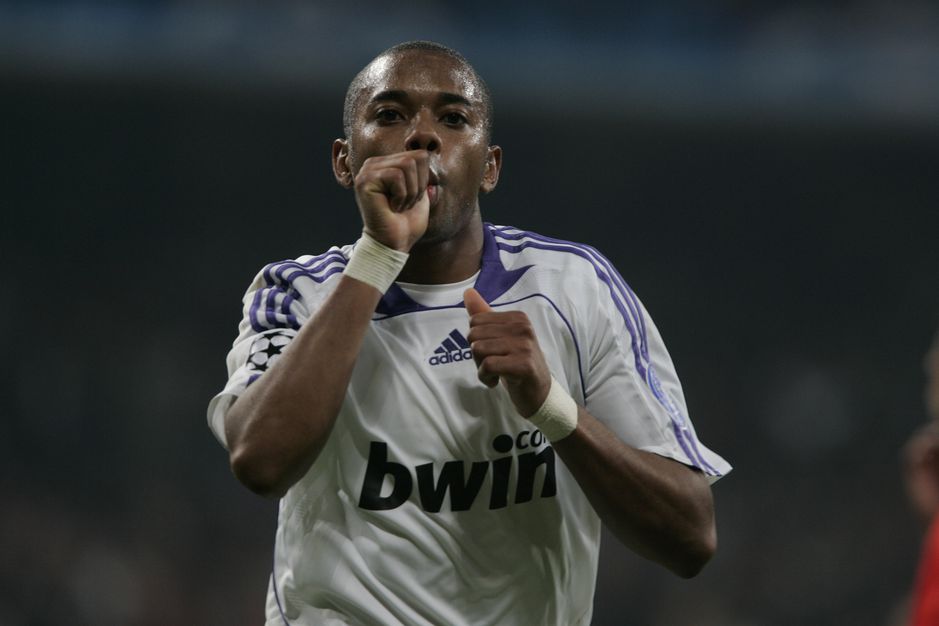 Deze 9 voetballers speelden voor zowel Real Madrid als Manchester City