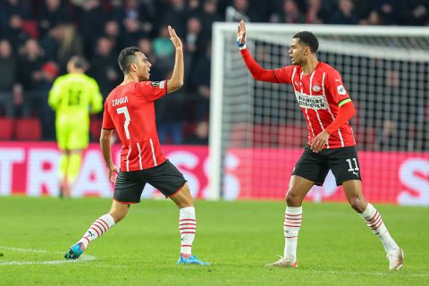 PSV leent weer eens wat centjes! 30 miljoen voor 'strategische dingen op de spelersmarkt'
