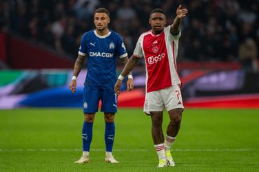 Franse media zagen 'chaos tussen zieke teams' in Arena: ‘Hij was symbool voor fouten van Ajax’