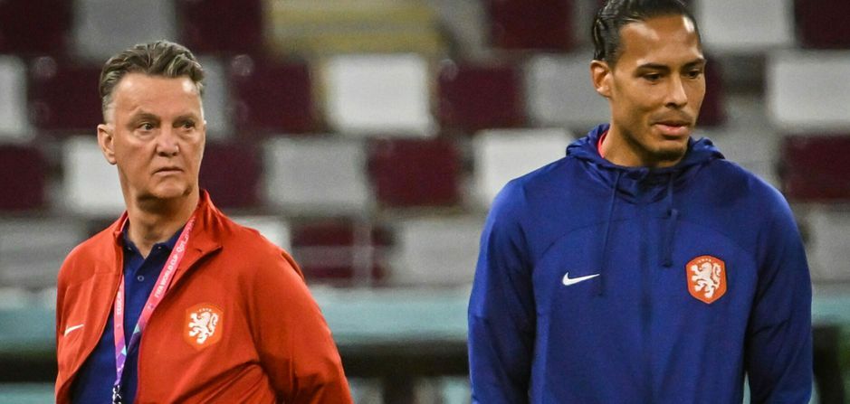 De vermoedelijke opstelling van Nederland tegen Ecuador: Timber en Klaassen starten