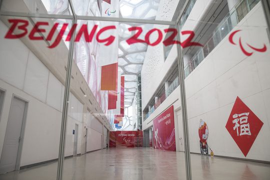 Duits comité wil geen Russische sporters bij Paralympische Spelen