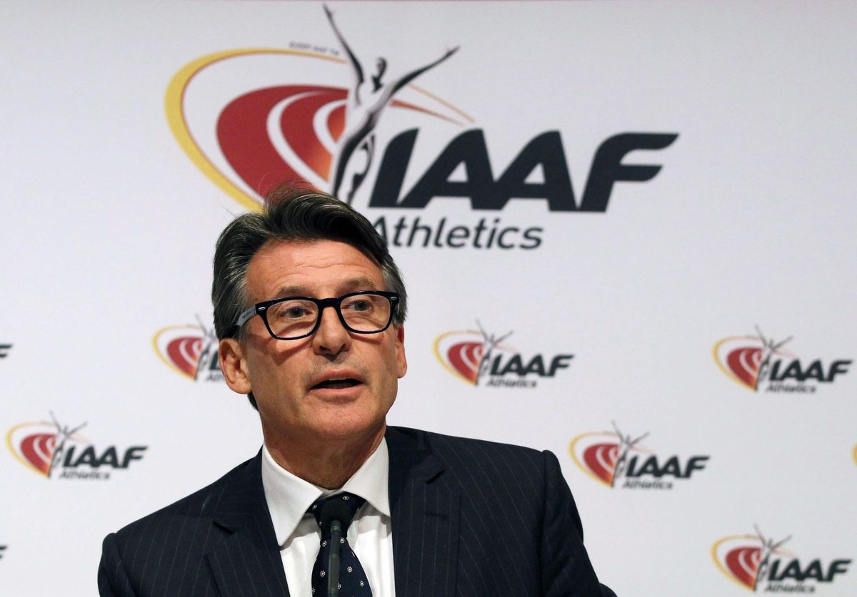 IAAF schorst 5 Russische snelwandelaars