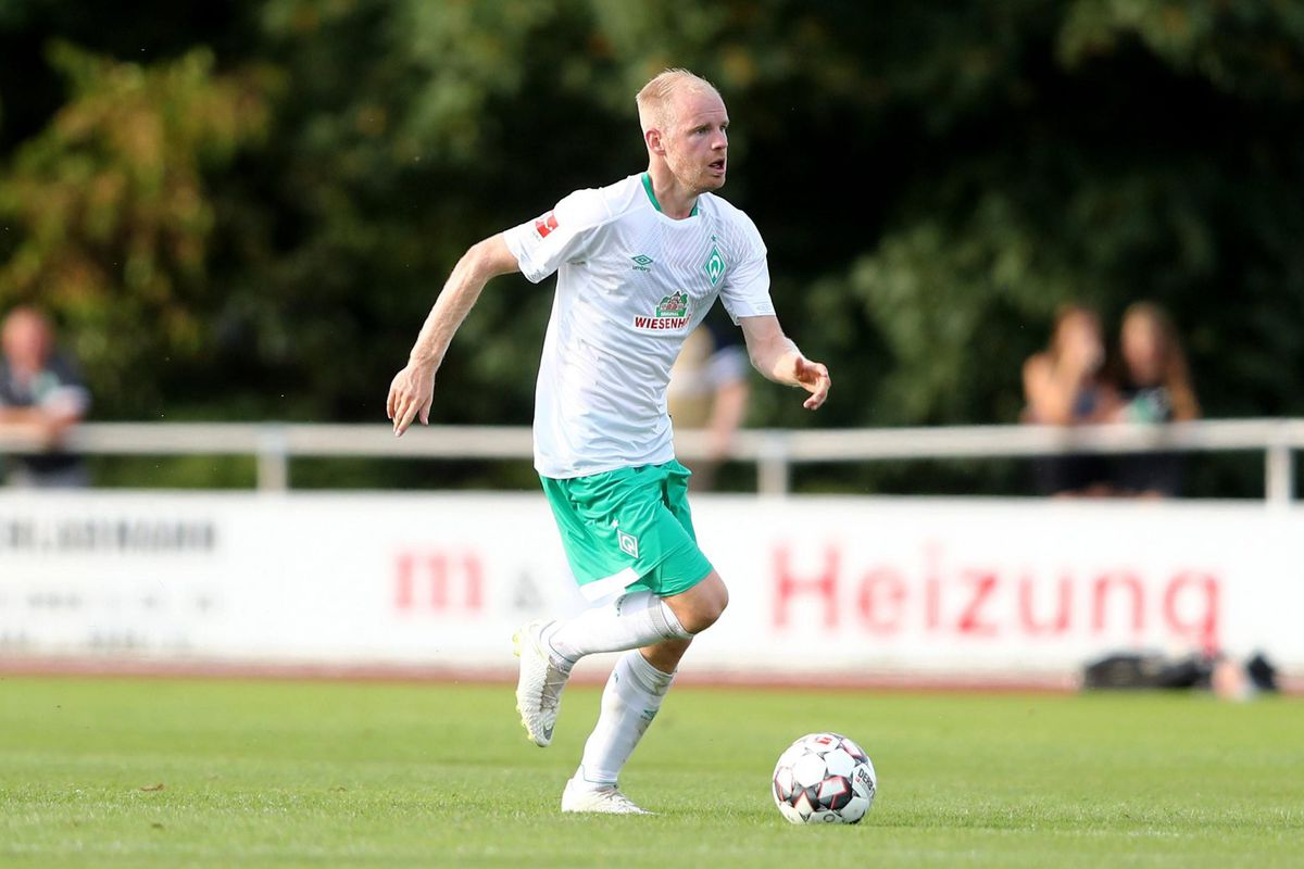 Klaassen en Weghorst debuteren in de Bundesliga