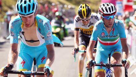 Wielerploeg Astana krijgt 'gewoon' WorldTour-licentie