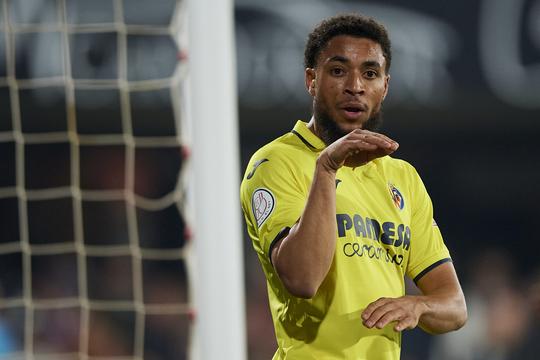 'Danjuma is al medisch gekeurd bij Everton, maar Tottenham wil hem wegkapen'