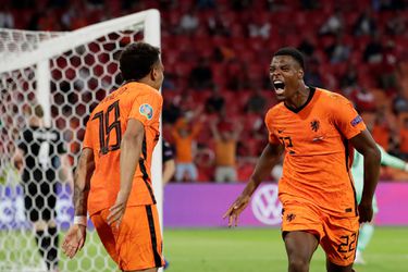 De opstelling van het Nederlands elftal: dit zijn de 2 wijzigingen