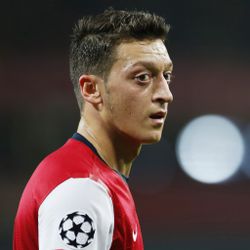 Profiel Özil: hét oogappeltje van de Premier League (video)